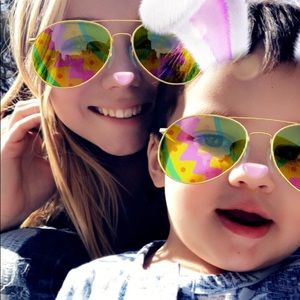 Meet your Posher, Jillian